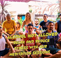 Asylum Sydney Backpackers Hostel - Holiday Byron Bay