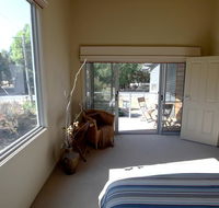 At The Gap Holiday Home