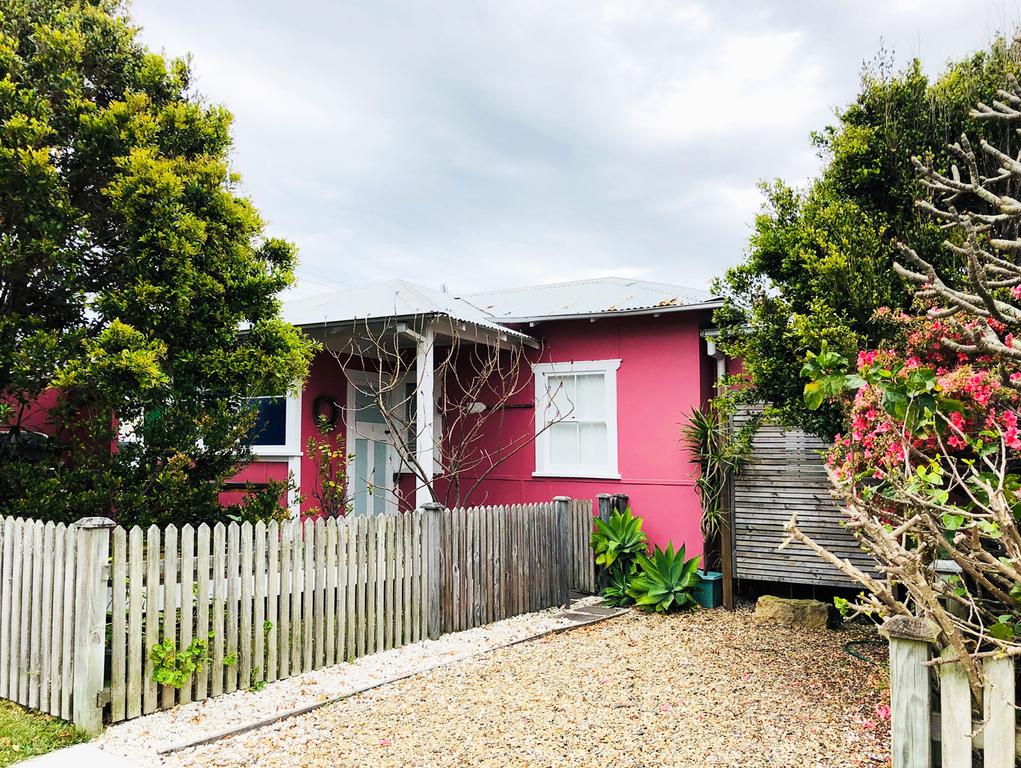 Currarong NSW Holiday Byron Bay