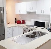 Attenborough Apartments - Holiday Byron Bay