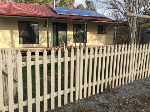 Auburn Hideaway Clare Valley - Holiday Byron Bay 2