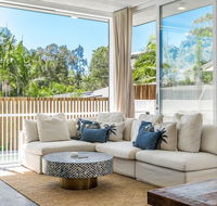 Audrey - Holiday Byron Bay