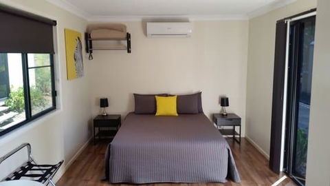 Augathella Palms Motel - Holiday Byron Bay 3