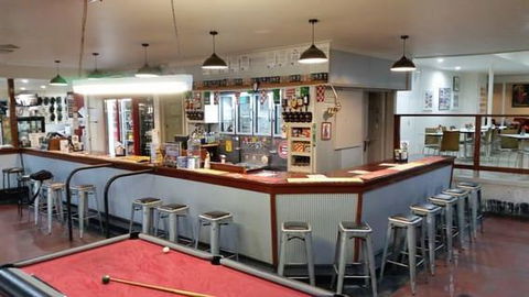 Augathella Palms Motel - Holiday Byron Bay 2