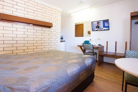 Augusta Budget Motel - Holiday Byron Bay 3