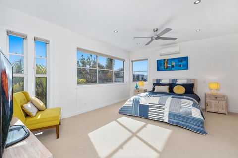 Augusta House - Holiday Byron Bay 2