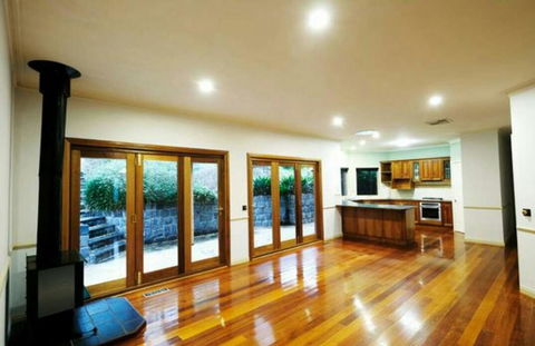 Aullywood Ringwood - Holiday Byron Bay 0