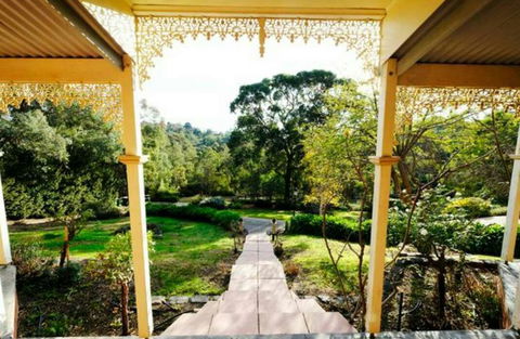 Aullywood Ringwood - Holiday Byron Bay 2