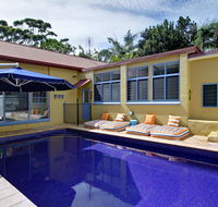 Aurora - Holiday Byron Bay