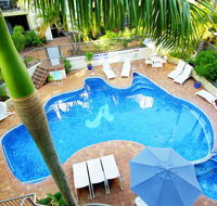 Aussie Resort - Holiday Byron Bay