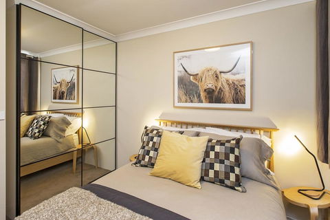 Avalanche 6 - Sophisticated Style &modern Comfort With A Central Location - Holiday Byron Bay 0