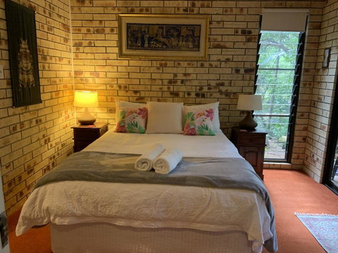 Avalon - Holiday Byron Bay 1