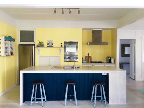 Avalon @Seafarers Beachfront - Holiday Byron Bay 1