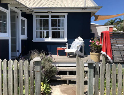 Avalon @Seafarers Beachfront - Holiday Byron Bay 0