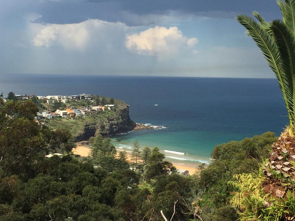 Bilgola Plateau NSW Holiday Byron Bay