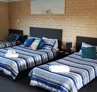 Avlon Gardens Motel
