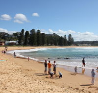 Avoca Beach Cape Cottage - Holiday Byron Bay