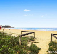 Avoca Beach Haven - 5/161 Avoca Drive Avoca Beach - Holiday Byron Bay