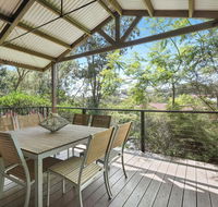 Avoca Beach Living - 84 Avoca Drive Avoca Beach - Holiday Byron Bay