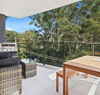 Avoca Beach Pad- 210/14-18 Cape Three Points Rd - Holiday Byron Bay