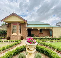 Avoca House - Circa 1900 Gorgeous Federation Home