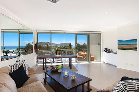 Avoca Palms Resort - Holiday Byron Bay 2