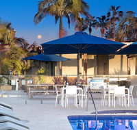 Avoca Palms Resort - Holiday Byron Bay