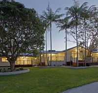 Away on Belongil Fields - Holiday Byron Bay