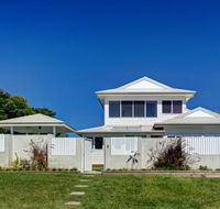 Away on Seaview Street - Holiday Byron Bay