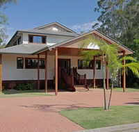 Away on Shirley Lane - Holiday Byron Bay