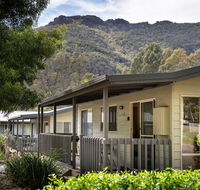 Awonga Cottages
