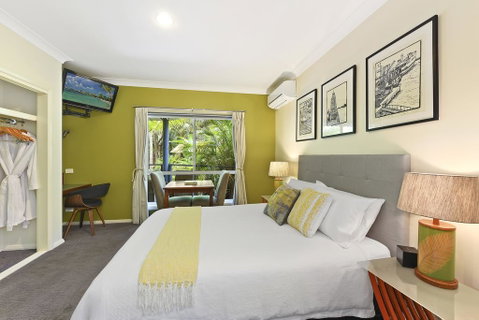 Azura Beach House B&B - Holiday Byron Bay 3
