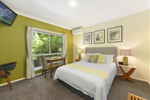 Azura Beach House B&B - Holiday Byron Bay 2