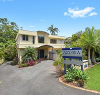 Azura Beach House BB - Holiday Byron Bay