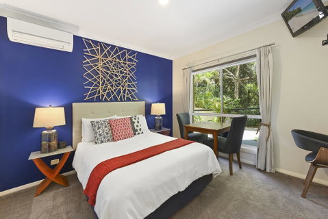 Azura Beach House B&B - Holiday Byron Bay 1