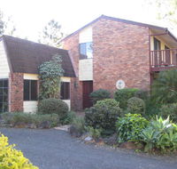 BB Home in the Country