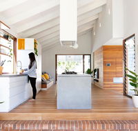 Bacchus - Holiday Byron Bay