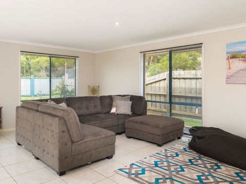Back Beach Retreat - Holiday Byron Bay 2