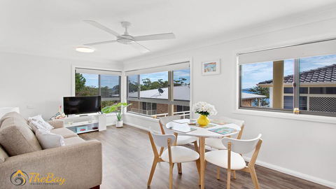 Bagnall Cottage On Government Road - Holiday Byron Bay 1