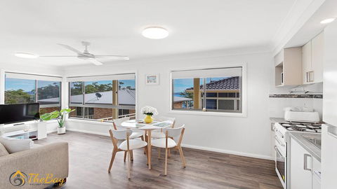 Bagnall Cottage On Government Road - Holiday Byron Bay 2