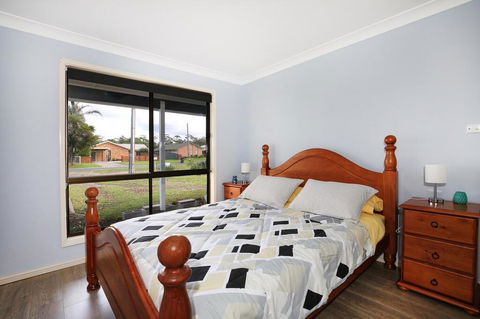 Bahia - Pet-Friendly - 10 Min Walk To Bay - Holiday Byron Bay 3