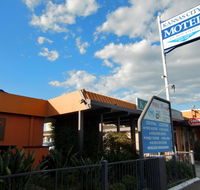 Bairnsdale Kansas City Motel - Holiday Byron Bay