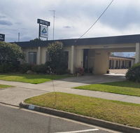 Bairnsdale Town Central Motel - Holiday Byron Bay