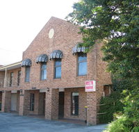 Bakery Hill Motel