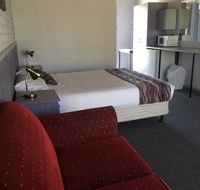 Bakery Park Motor Inn - Holiday Byron Bay