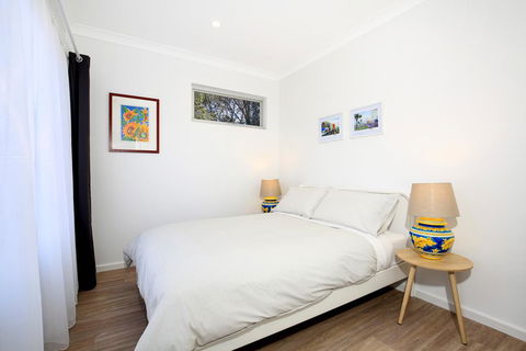 Balena @ Culburra - Pet Friendly - 1 Min Walk To Beach - Holiday Byron Bay 3