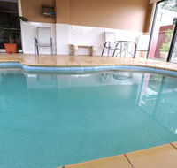 Ballarat Central City Motor Inn