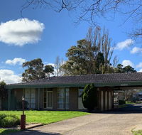 Ballarat Eureka Lodge Motel