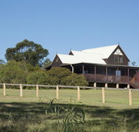 Ballaview - Holiday Byron Bay