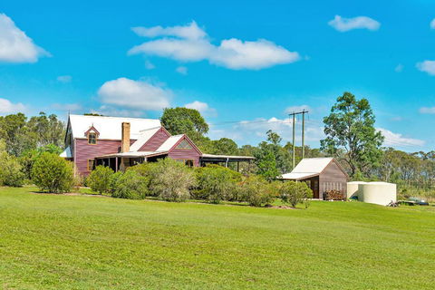 Ballaview - Holiday Byron Bay 2